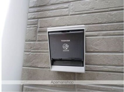 Ｋｏｌｅｔ府中是政[3SLDK/92.34m2]の共用部2