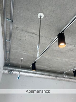 アーバンパーク方南町[1K/25.59m2]の内装4