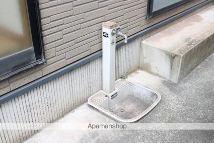 浜本住宅[3DK/74.52m2]の共用部