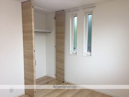 シャーメゾンカラマ[2LDK/57.92m2]の収納