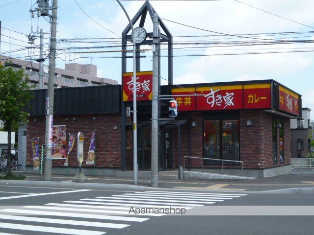 仮)北27西8MSの周辺写真