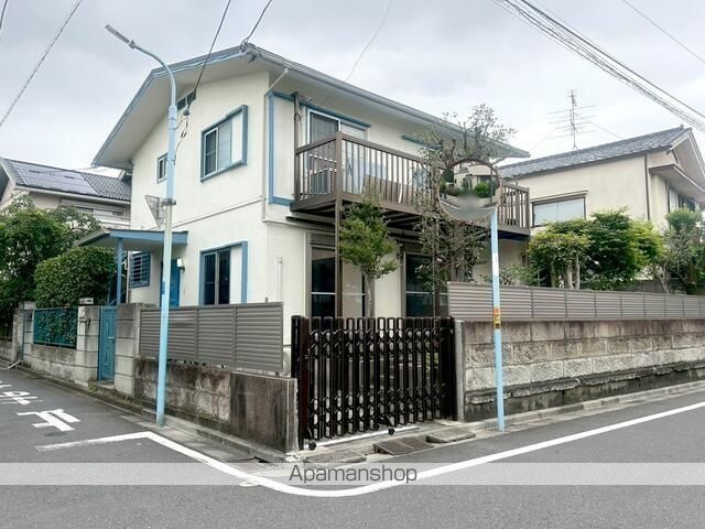 京王井の頭線 永福町駅 徒歩3分 2階建 築57年のその他写真