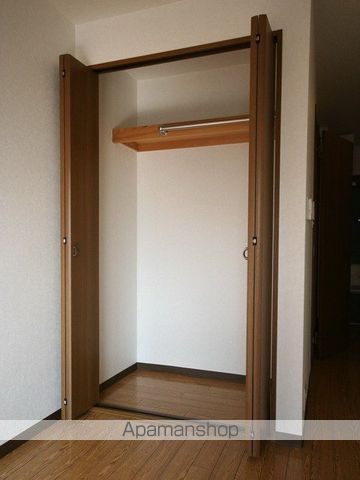 スカイコート桜の町の内装写真