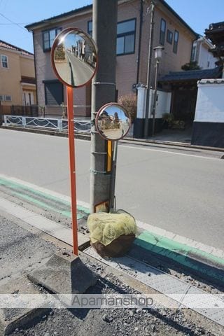 Mフィールド・スリーのその他写真