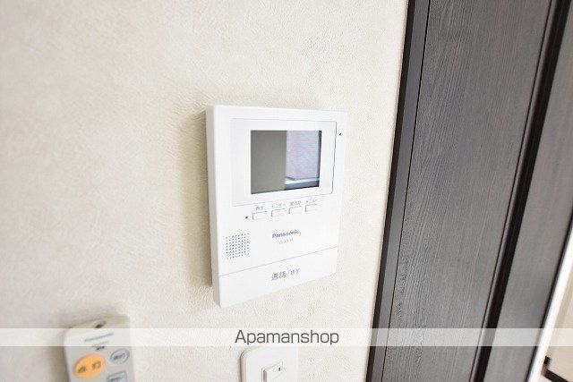 TK CLASSの内装写真