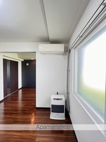 スペランツァマルヤマの内装写真