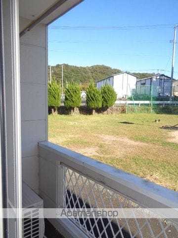 グリーンガーデンの内装写真