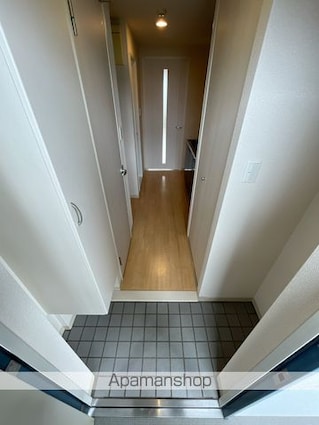 メゾンクレールⅢ[1K/27.94m2]の内装2