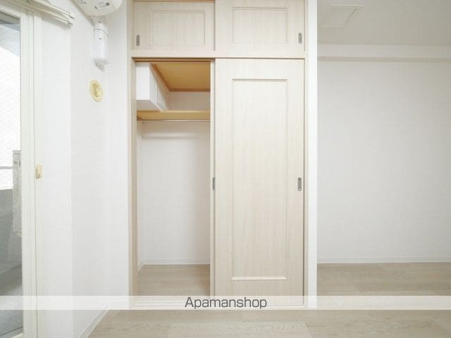 CANVASSすすきのの内装写真