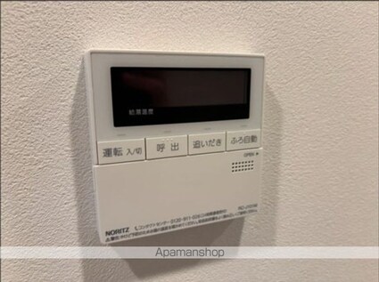 Ｄｅｃｏｒ　Ｂｌｏｃｃｏ　Ｏｙａｍａ　Ｄｕｅ[1LDK/40.84m2]の内装