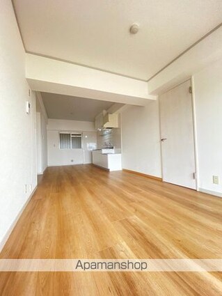 和歌山県和歌山市北新七軒丁[2LDK/69.3m2]の内装4