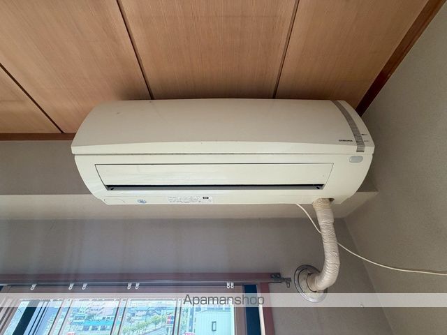 エスポワール新潟の内装写真