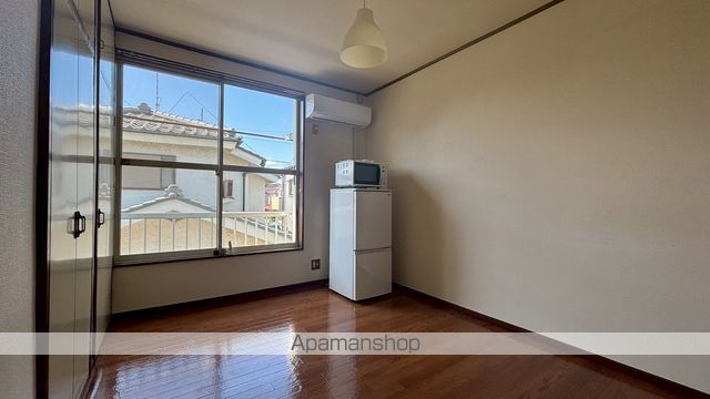 ケーアイハウスの内装写真