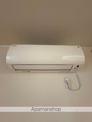 ハイムメゾン東住吉の内装写真