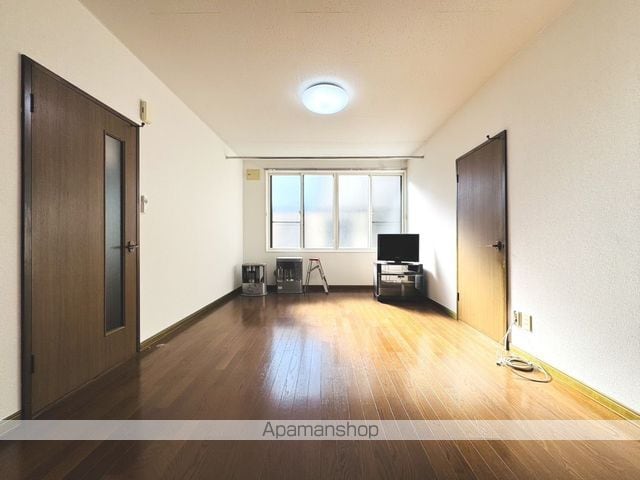 マンションT&Kの内装写真