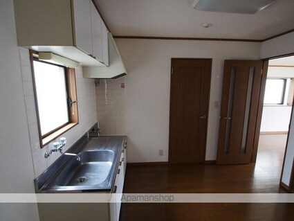 フレグランスミツシ[2DK/37.18m2]の内装4