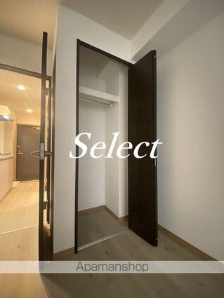 Ｐｒａｎｄｏｌｌ　ＮＯＧＥ[1K/20.25m2]の収納