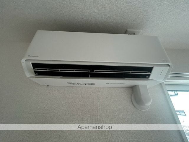 エミエール東成瀬の内装写真