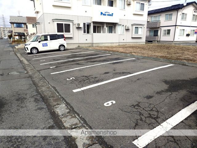 ピュアコートのその他写真