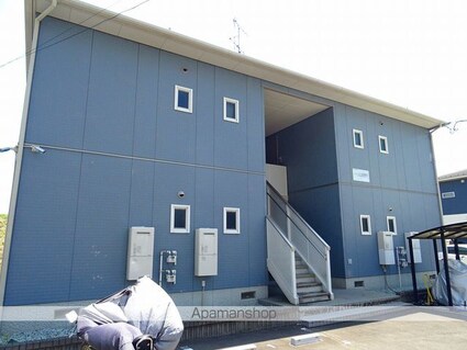 シャーメゾン新田東Ⅱ[1LDK/43m2]の外観1