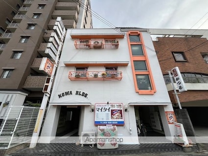 和歌山県和歌山市友田町３丁目[1K/35m2]の外観4
