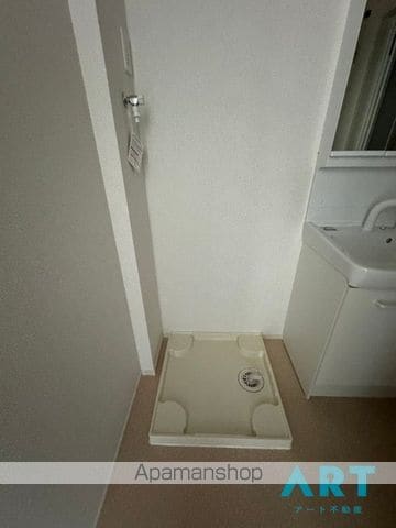 ア・ピアチェーレ Fの内装写真