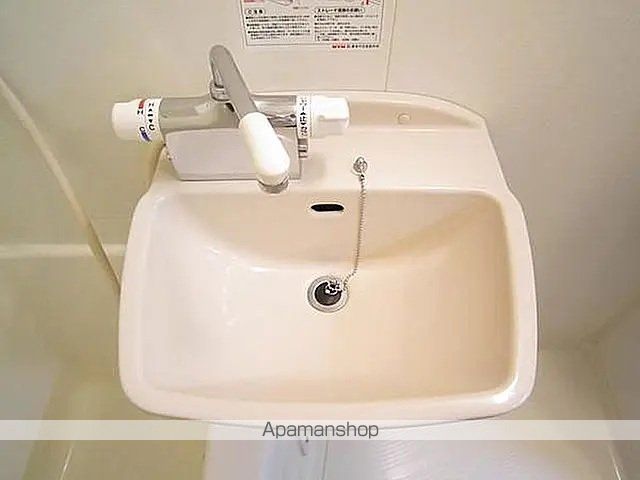 ZESTY小石川の内装写真