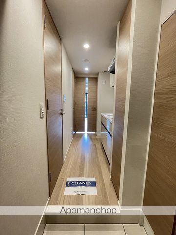 BLUROCK青葉台の内装写真