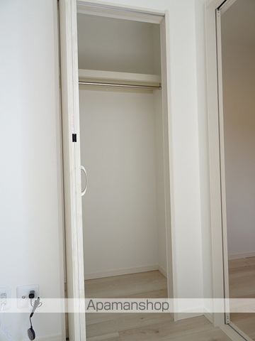 CRASTINE荒井2丁目の内装写真
