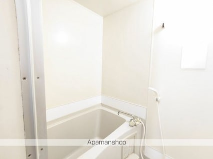 コーポラス宮千代[1K/26m2]のバス