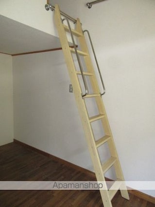 レーベンハイム吉祥寺[1R/15m2]の内装