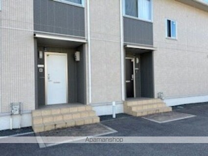 エステート　Ｉ[4LDK/100.69m2]のエントランス