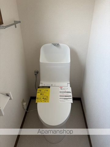 坂本戸建の内装写真