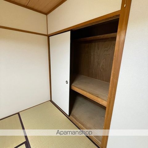 プリンスハイツナカハラの内装写真