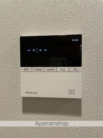 エスレジデンス谷町六丁目ALO(アローの内装写真