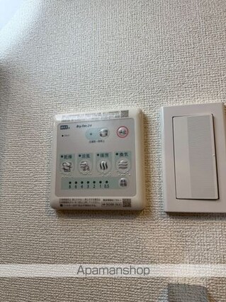 クラリティア板橋本町[1DK/25.49m2]の内装3