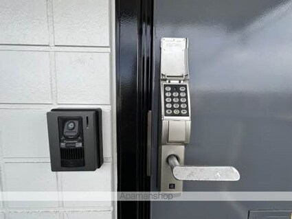 福島県郡山市八山田５丁目[1K/24.5m2]の内装2