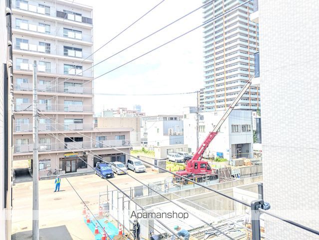 イーストコートIIIのその他写真