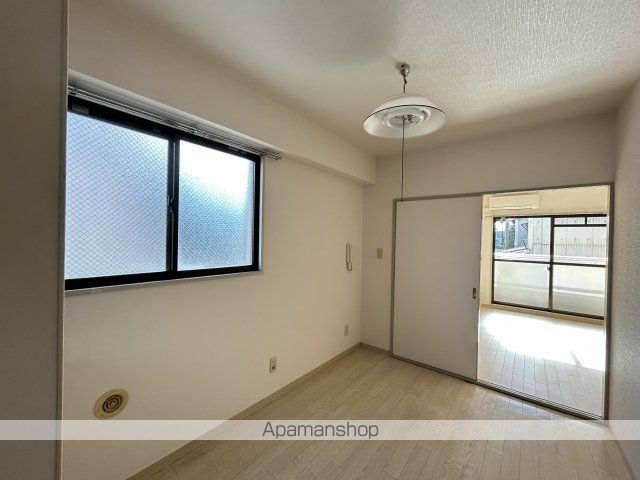 メゾン丸中の内装写真