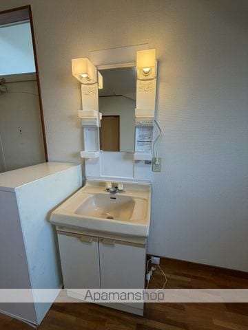 コーポ天野の内装写真
