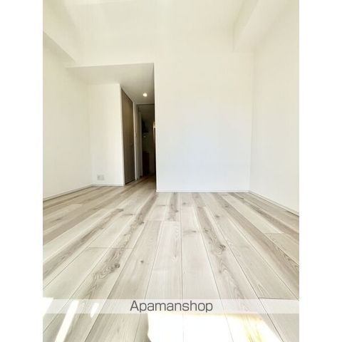 SーRESIDENCE金山FLAPの内装写真