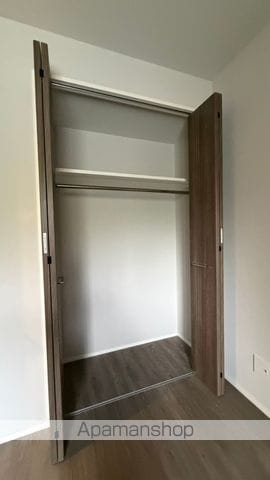 S−RESIDENCE愛宕SOUTHの内装写真