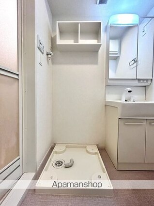 マリオ高松北[1K/26.09m2]の内装1