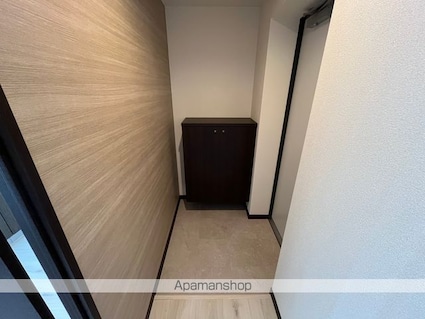 ＬＩＮＮＥＡ　ＭＩＫＵＭＯ[1LDK/40m2]の内装2