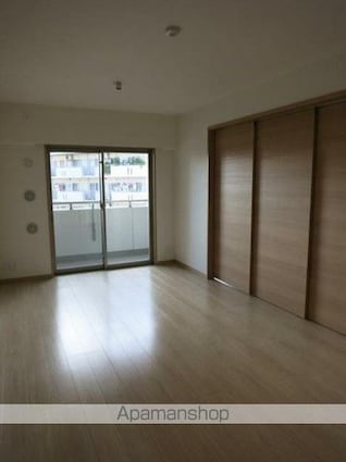 日神パレステージ曳舟[2LDK/57.51m2]のリビング・居間1