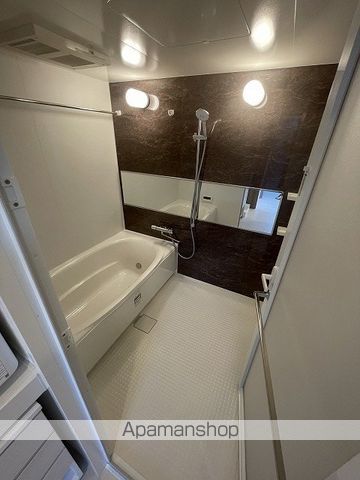 SPLENDID本町グランの内装写真