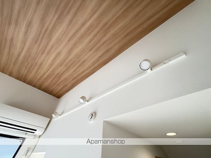 Ｃｏｍｆｏｒｔ　Ｂｒｅｅｚｉｎ[1R/15.52m2]の内装4