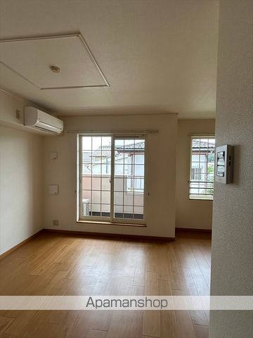 コーポみどりAの内装写真