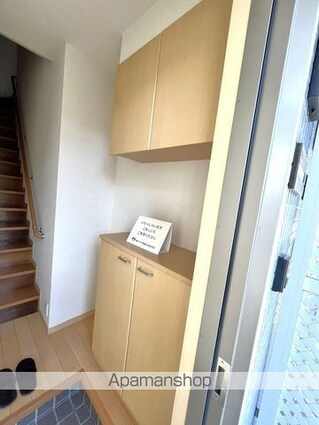 サンビレッジ松原[2LDK/65.66m2]の内装4