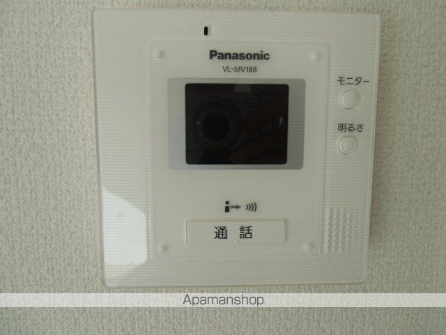サンマルクコーポ Iの内装写真